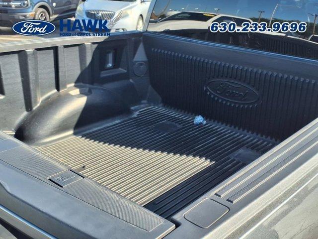 used 2022 Ford F-150 car, priced at $49,999