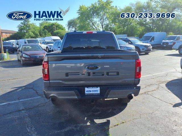 used 2022 Ford F-150 car, priced at $49,999