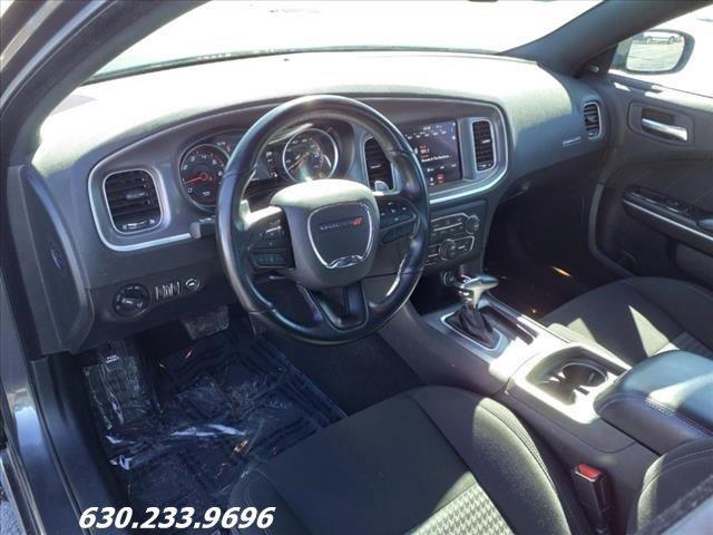 used 2022 Dodge Charger car, priced at $25,887