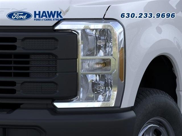 new 2026 Ford F-350 car, priced at $49,464