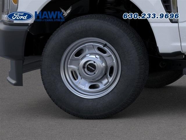 new 2026 Ford F-350 car, priced at $49,464