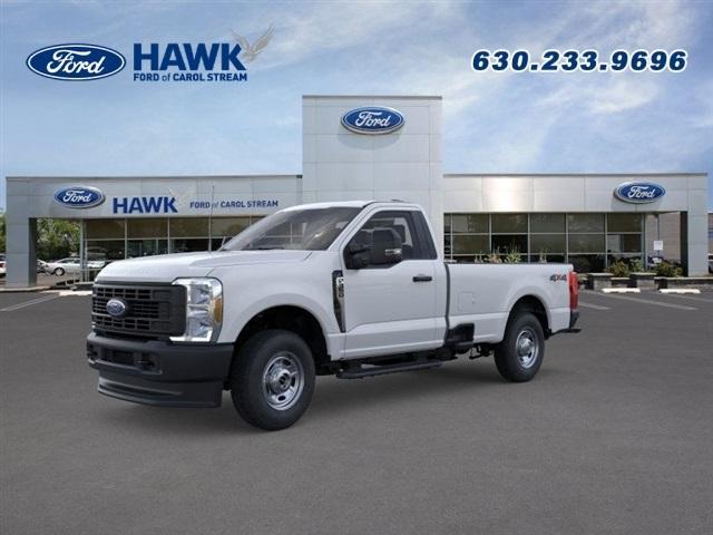new 2026 Ford F-350 car, priced at $49,464