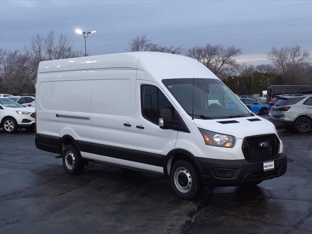 new 2024 Ford Transit-350 car, priced at $51,773