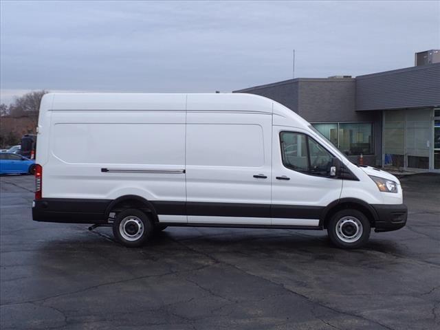 new 2024 Ford Transit-350 car, priced at $52,120