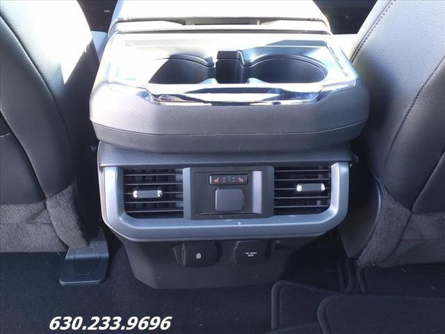 used 2023 Ford F-150 Lightning car, priced at $51,999