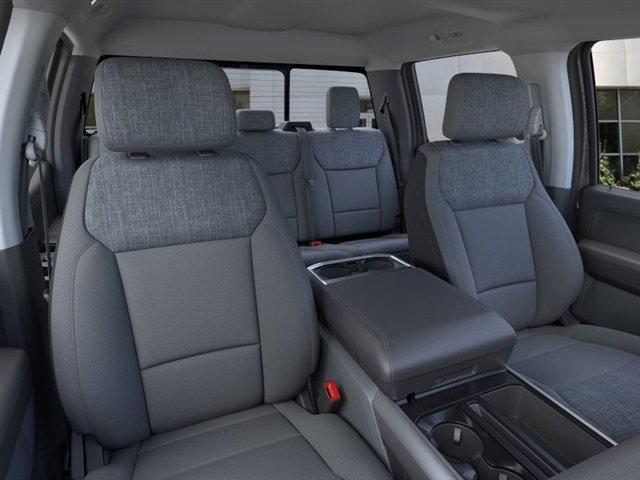 used 2024 Ford F-150 car, priced at $50,999