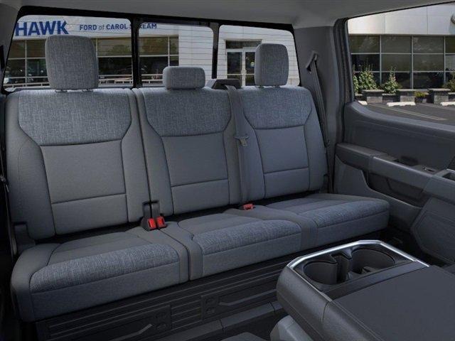 used 2024 Ford F-150 car, priced at $50,999