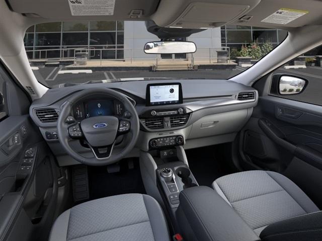 new 2024 Ford Escape car, priced at $29,106