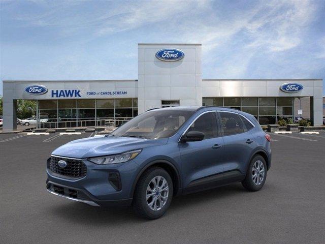 new 2024 Ford Escape car, priced at $31,276