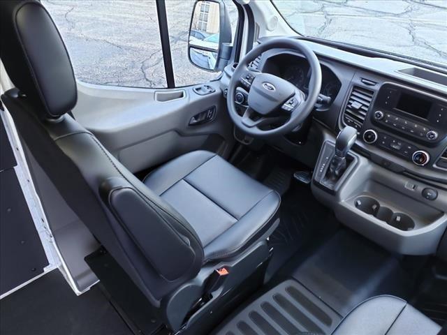 new 2024 Ford Transit-350 car, priced at $54,984