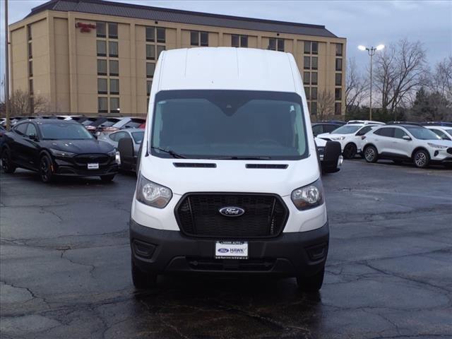 new 2024 Ford Transit-350 car, priced at $54,984