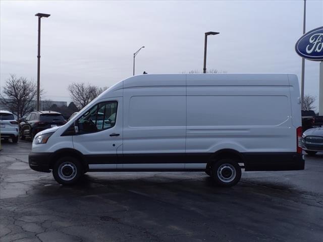 new 2024 Ford Transit-350 car, priced at $54,984