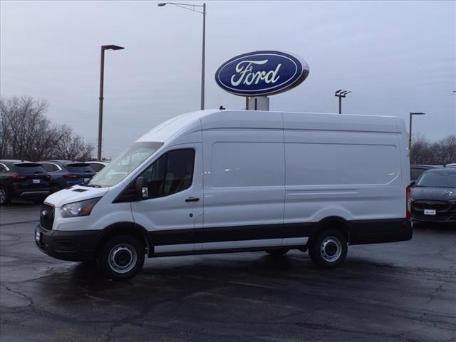 new 2024 Ford Transit-350 car, priced at $54,984