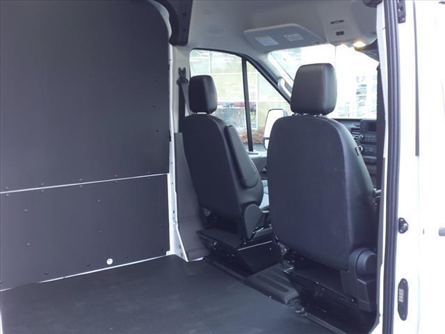 new 2024 Ford Transit-350 car, priced at $52,120