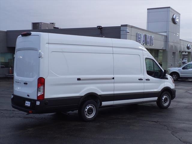 new 2024 Ford Transit-350 car, priced at $54,984