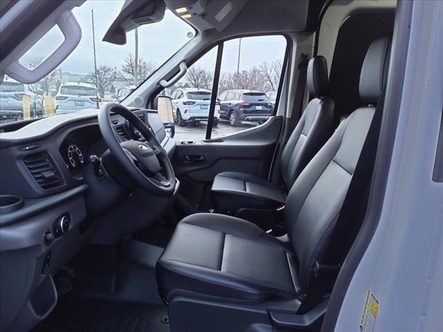 new 2024 Ford Transit-350 car, priced at $54,984