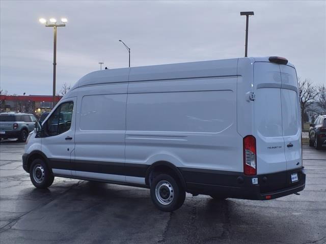 new 2024 Ford Transit-350 car, priced at $54,984