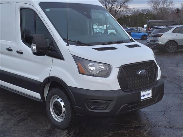 new 2024 Ford Transit-350 car, priced at $54,984