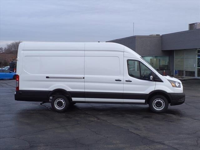 new 2024 Ford Transit-350 car, priced at $54,984