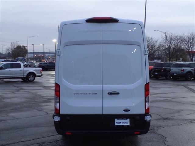 new 2024 Ford Transit-350 car, priced at $54,984