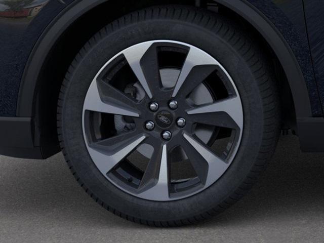 new 2025 Ford Escape car, priced at $38,775