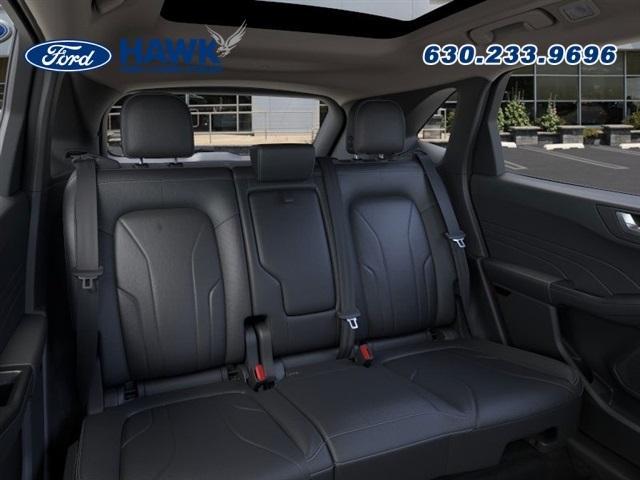 new 2025 Ford Escape car, priced at $36,218