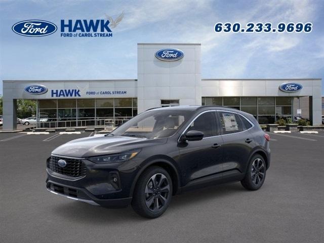 new 2025 Ford Escape car, priced at $34,088