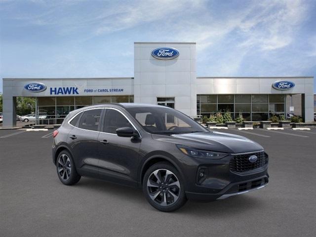 new 2025 Ford Escape car, priced at $38,775