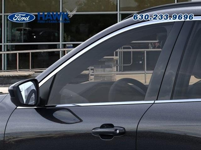 new 2025 Ford Escape car, priced at $36,218