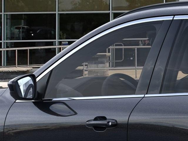 new 2025 Ford Escape car, priced at $38,775