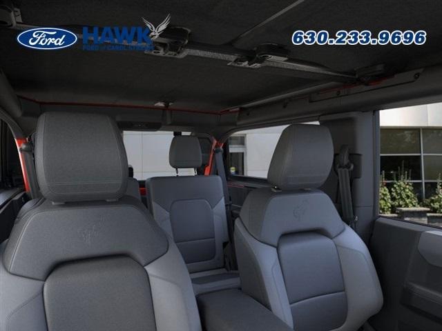 new 2024 Ford Bronco car, priced at $42,994