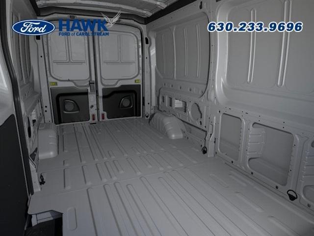 new 2025 Ford Transit-250 car, priced at $50,094