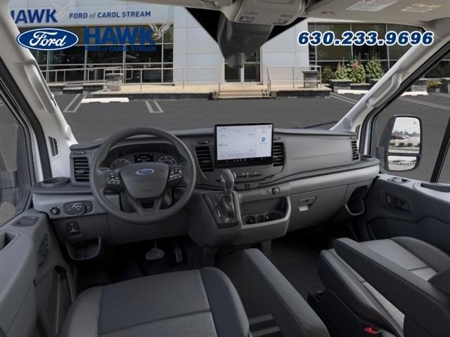 new 2025 Ford Transit-250 car, priced at $50,094