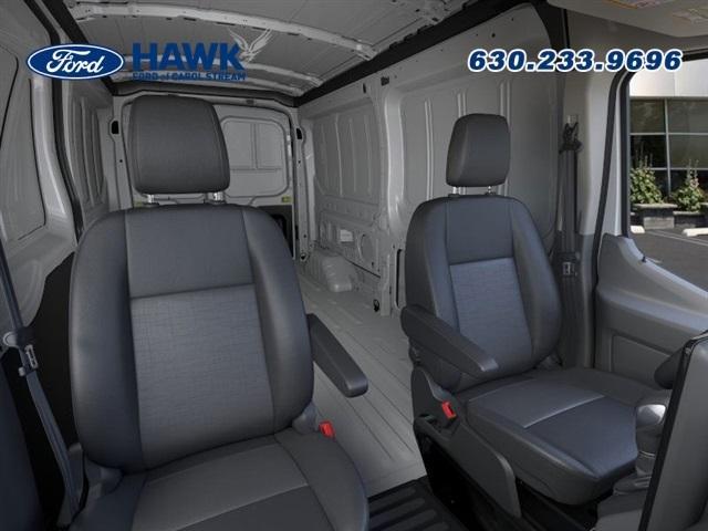 new 2025 Ford Transit-250 car, priced at $50,094