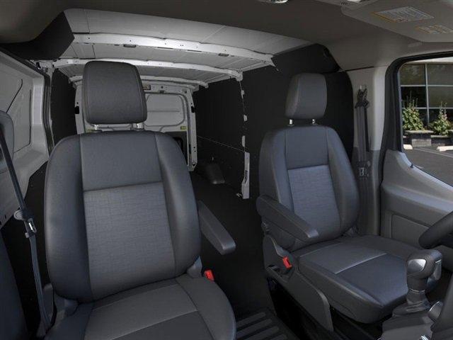 new 2025 Ford Transit-150 car, priced at $48,383
