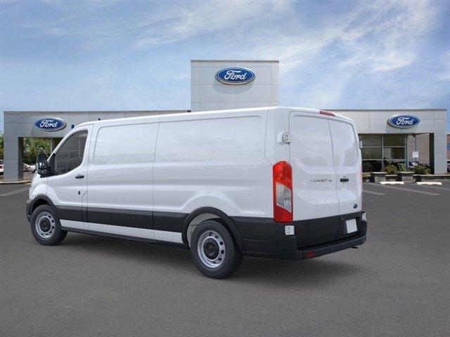 new 2025 Ford Transit-150 car, priced at $48,383