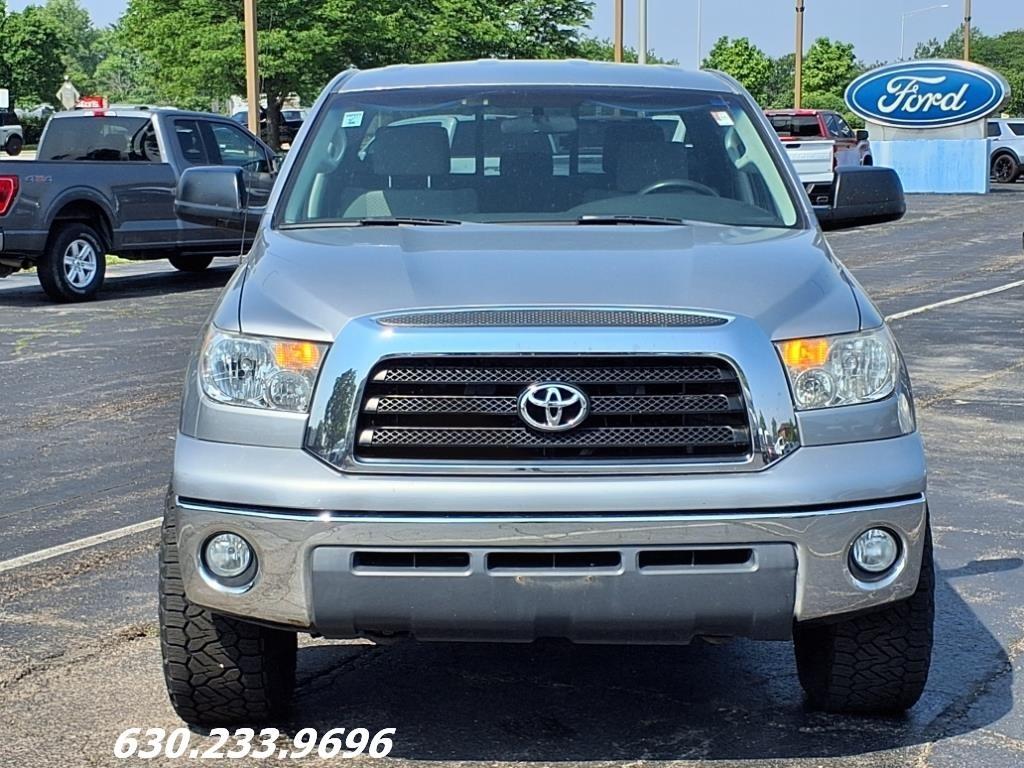 used 2007 Toyota Tundra car, priced at $13,999