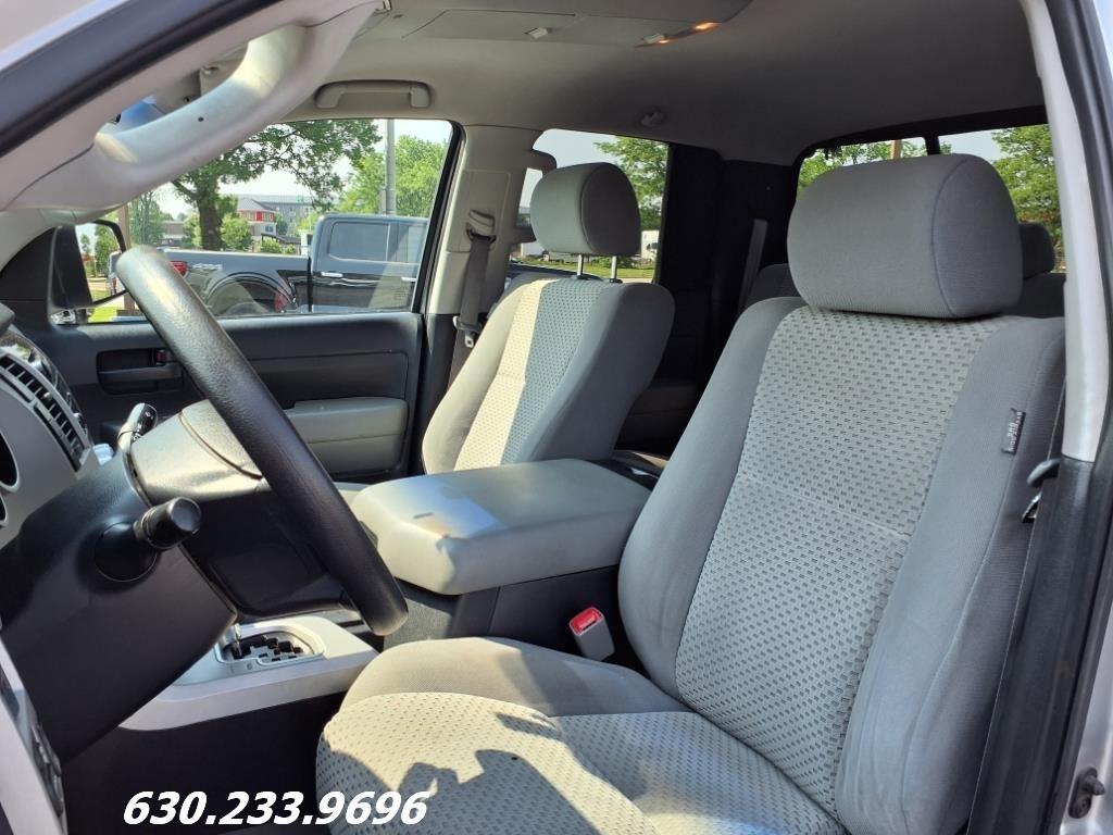 used 2007 Toyota Tundra car, priced at $13,999