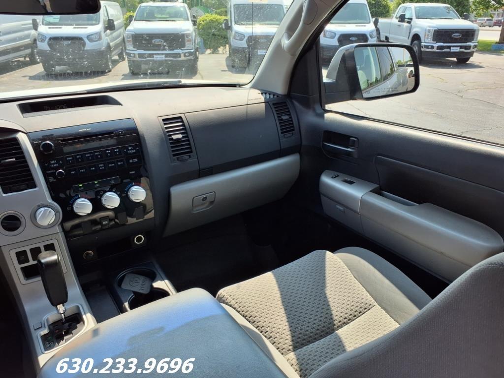used 2007 Toyota Tundra car, priced at $13,999