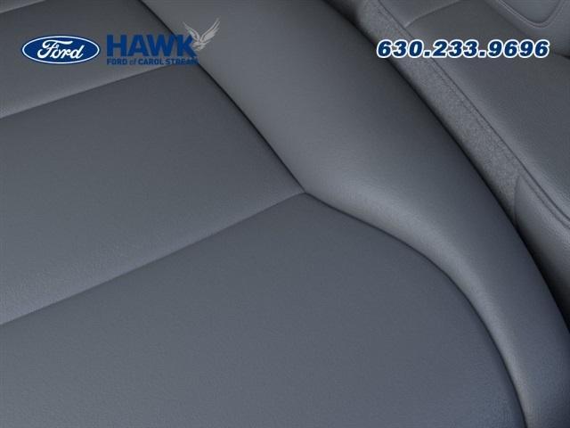new 2025 Ford F-150 car, priced at $44,220