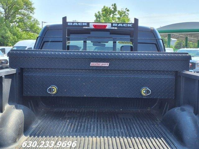 used 2016 Ford F-150 car, priced at $29,900