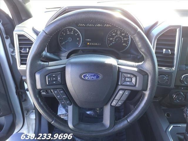 used 2016 Ford F-150 car, priced at $22,887