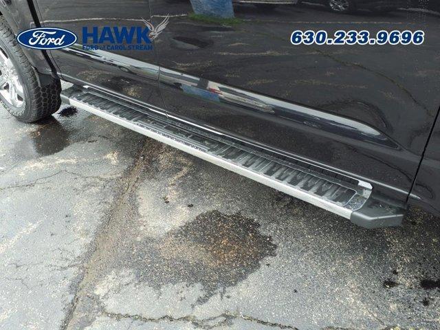 used 2022 Ford F-150 car, priced at $50,889