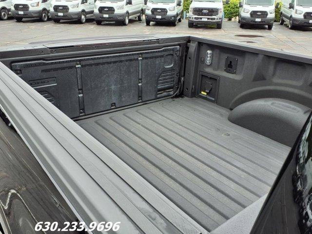 used 2022 Ford F-150 car, priced at $54,915