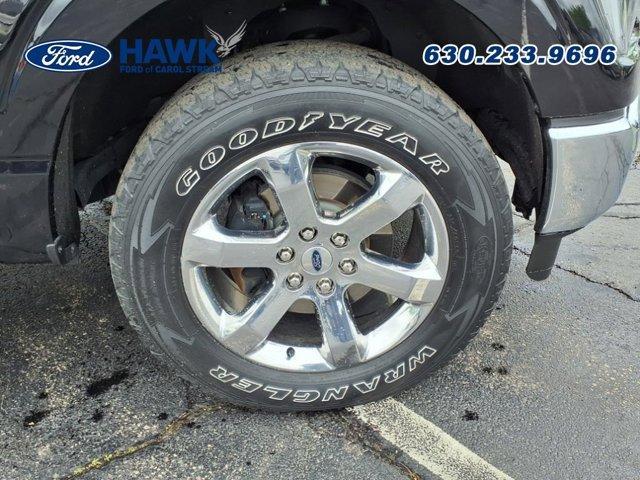 used 2022 Ford F-150 car, priced at $50,889