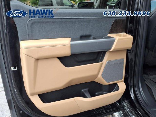 used 2022 Ford F-150 car, priced at $50,889