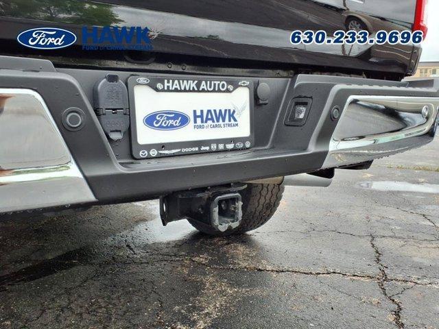 used 2022 Ford F-150 car, priced at $50,889