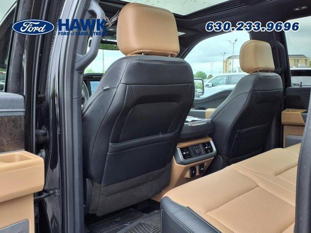 used 2022 Ford F-150 car, priced at $50,889