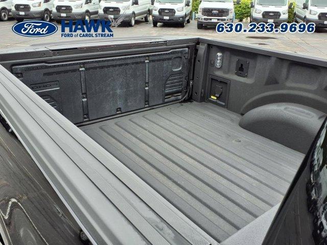 used 2022 Ford F-150 car, priced at $50,889