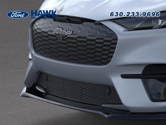 new 2025 Ford Mustang Mach-E car, priced at $53,885